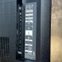 پورت‌های تلویزیون X80K