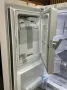سیستم یخ‌ساز SpacePlus Ice System یخچال فریزر ال جی X39