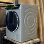نمای کلی ماشین لباسشویی بوش WGB2560X0