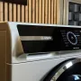 قسمت جاپودری ماشین لباسشویی بوش WGB2560X0
