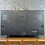 نمای پشتی تلویزیون پاناسونیک NX950
