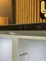 پنل کنترلی یخچال فریزر ال جی GC-J267FLJW