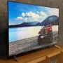 نمای کلی تلویزیون شیائومی S Mini LED 2025