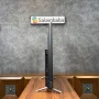 ضخامت تلویزیون شیائومی S Mini LED 2025