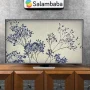 نمای کلی تلویزیون سامسونگ Q80D