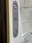 سیستم Door Cooling+ یخچال فریزر ال جی F882