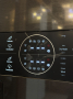 کنترل پنل مرکزی (Central Control) ماشین لباسشویی و خشک کن ال جی WT1310YJ