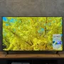 نمای کلی تلویزیون 2024 ال جی QNED80