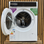 نمای کلی ماشین لباسشویی اصل آلمان مدل Bosch WGB24400ME