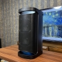 نمای کلی اسپیکر سونی SRS-XP700