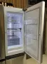  قابلیت درب در درب (Door in Door) یخچال فریزر ال جی GR-J34FMUBL