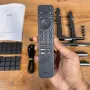ریموت کنترل RMF-TX920M با میکروفون داخلی و پشتیبانی از جستجوی صوتی برای تلویزیون‌ سونی BRAVIA 8