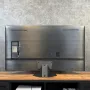 نمای پشتی تلویزیون 4K سامسونگ QN85C