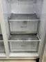 کشوهای Fresh Zone و Fresh Balancer یخچال ال جی J257