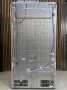 نمای پشتی یخچال 24 فوت ال جی GC-J257SQSV