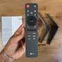 ریموت کنترل جادویی تلویزیون ال جی UA8500 مدل MR25GA