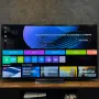 رابط کاربری و برنامه‌های تلویزیون اولد ال جی مدل C5 محصول 2025
