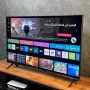 برنامه‌ها و منوی هوشمند تلویزیون ال‌ جی QNED82 مدل 2025