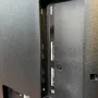 پورت‌های HDMI و USB تلویزیون ال‌ جی QNED91A