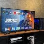 حالت بازی در تلویزیون سونی BRAVIA 5 