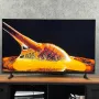 نمای کلی تلویزیون سونی BRAVIA 2 II مدل S20M2 محصول 2025