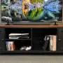 حالت قرارگیری ساندبار زیر تلویزیون سونی BRAVIA 2 II مدل S20M2