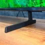 پایه‌های دو طرفه و خطی تلویزیون سامسونگ Q7F 2025