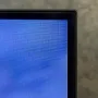 قاب باریک اطراف صفحه نمایش تلویزیون ال جی QNED93A6A