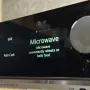 کنترل پنل سولاردام ال جی MA3885SRB با صفحه نمایش LCD و سگمنتی