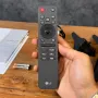 ریموت کنترل هوشمند ال جی مدل MR25GA مجهز به هوش مصنوعی تلویزیون QNED70