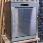 طراحی ظاهری ماشین ظرفشویی 14 نفره سامسونگ مدل DW60DG550FSG