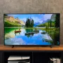 نمای کلی تلویزیون سامسونگ F6000F محصول 2025