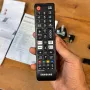 ریموت کنترل معمولی مدل TM1240A تلویزیون سامسونگ F6000F