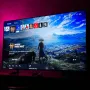 قابلیت Game Mode تلویزیون سامسونگ S85F محصول 2025