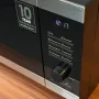 پنل کنترلی مایکروویو آون سامسونگ 5524 به همراه نمایشگر LED