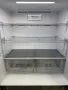 نمای داخلی یخچال ال جی GCB-334DFPL با کشوهای Big Fresh Zone