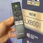 ریموت هوشمند تلویزیون پاناسونیک LX800