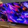 نمای کلی تلویزیون سامسونگ S95B