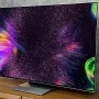 کیفیت تصویر تلویزیون سامسونگ S95B