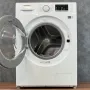 نمای کلی لباسشویی سامسونگ WW75TA046TE