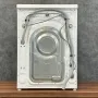 نمای پشتی لباسشویی سامسونگ WW90T554DAN