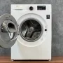 نمای کلی ماشین لباسشویی سامسونگ WW90T4540AE