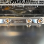 ماشین ظرفشویی ال جی DF425HSS