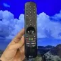 ریموت هوشمند تلویزیون UQ8100