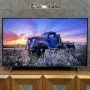 نوع پنل تلویزیون ال جی UR8000